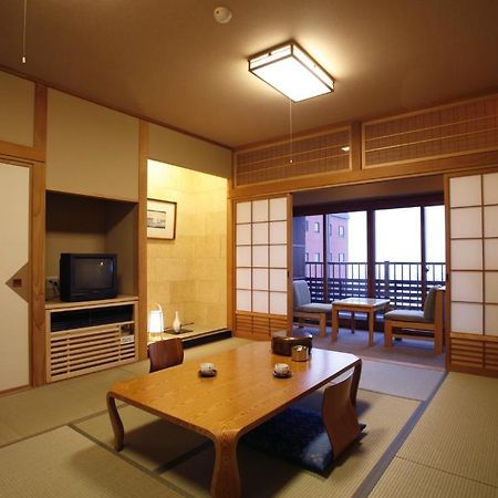 Niseko Weiss Hotel Kutchan Chambre photo