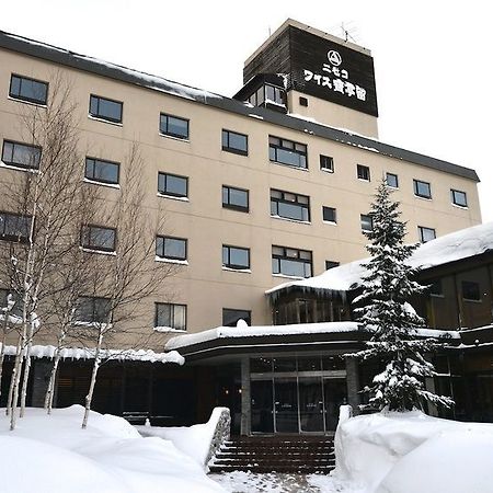 Niseko Weiss Hotel Kutchan Extérieur photo