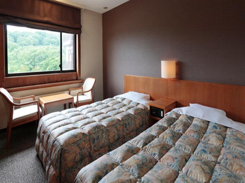 Niseko Weiss Hotel Kutchan Extérieur photo