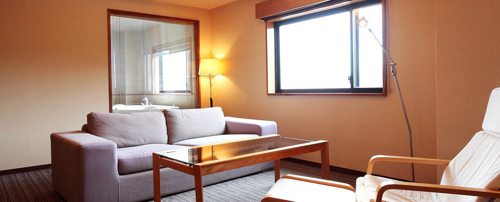Niseko Weiss Hotel Kutchan Extérieur photo