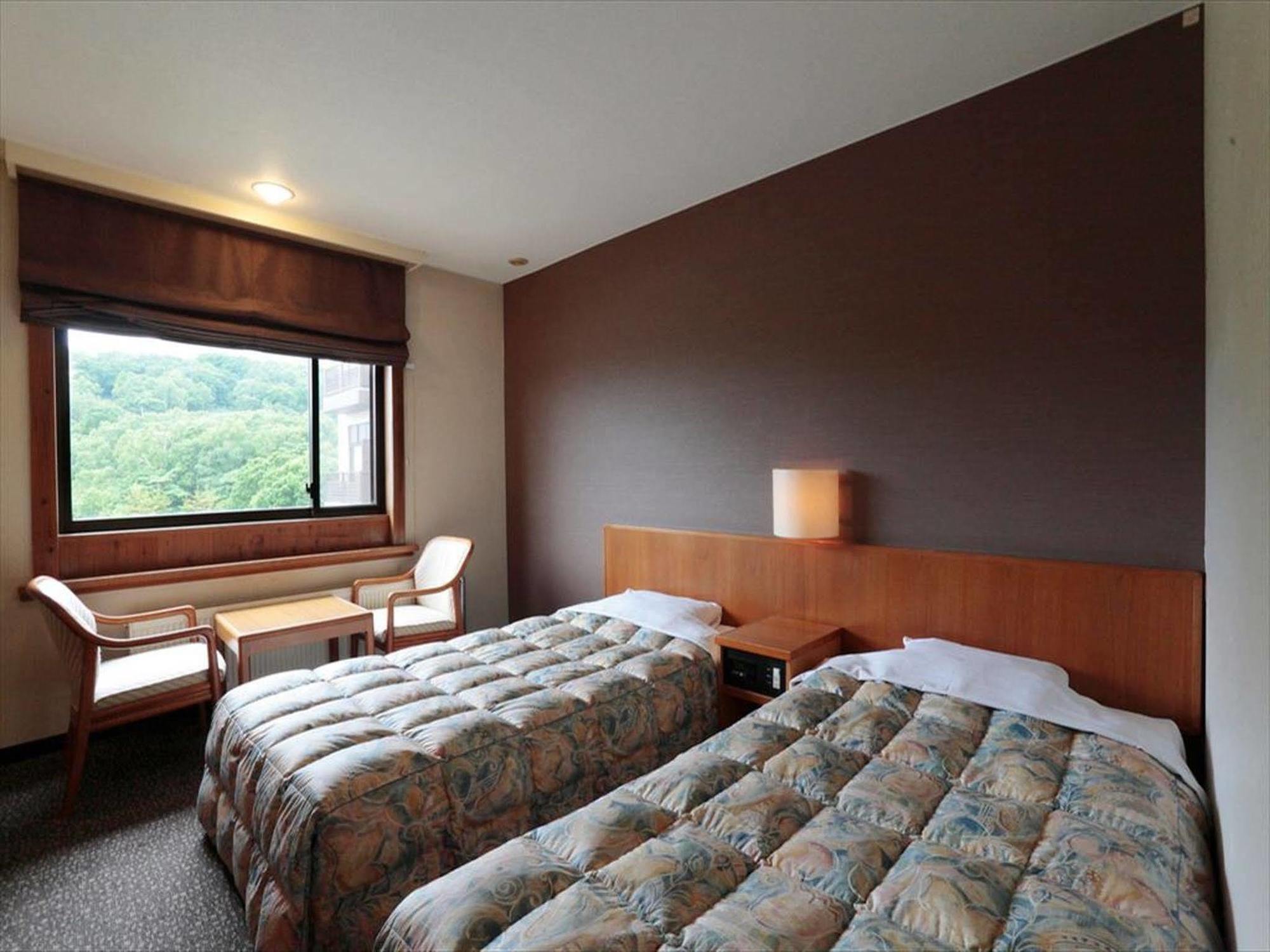 Niseko Weiss Hotel Kutchan Extérieur photo
