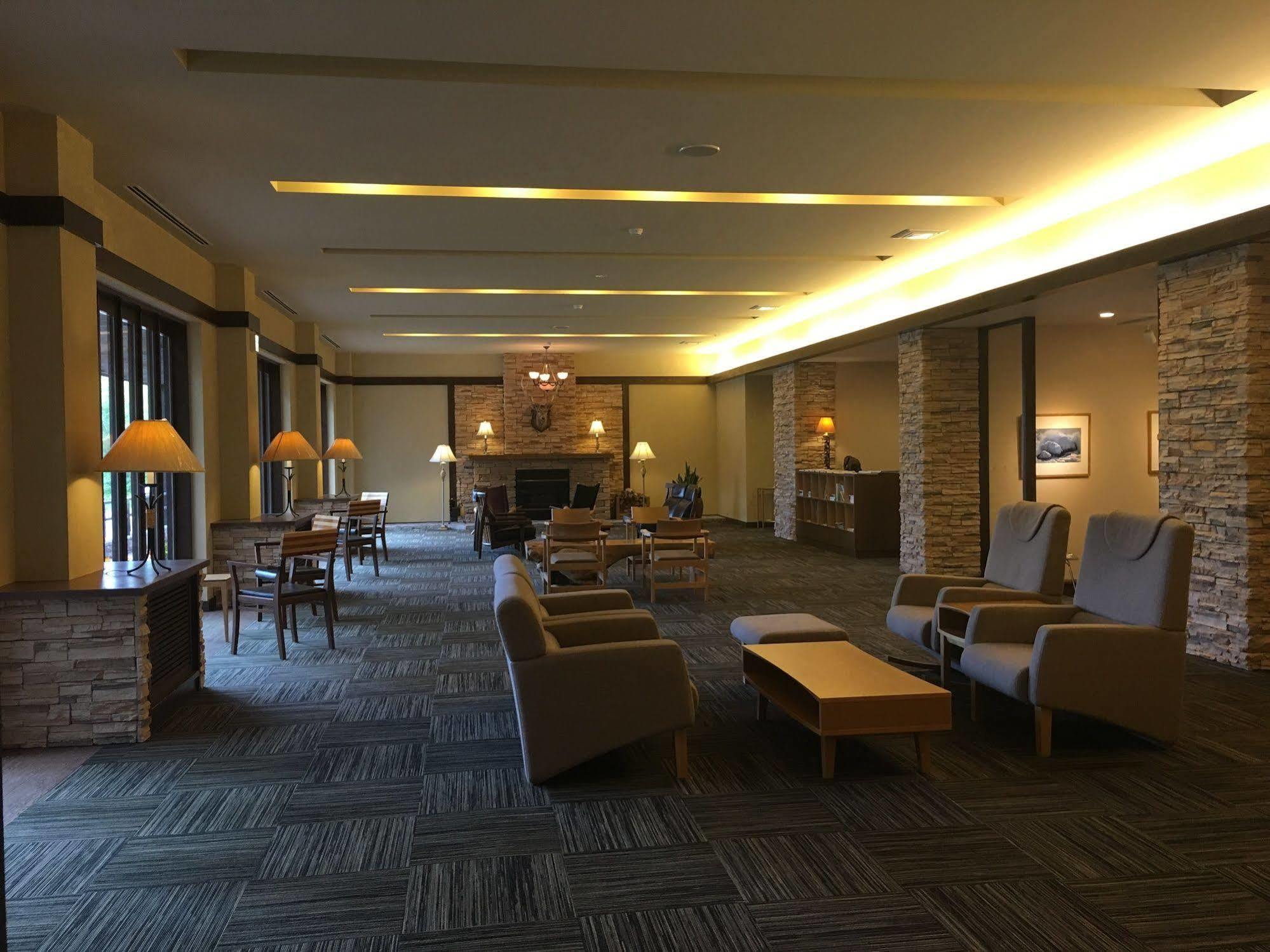 Niseko Weiss Hotel Kutchan Extérieur photo