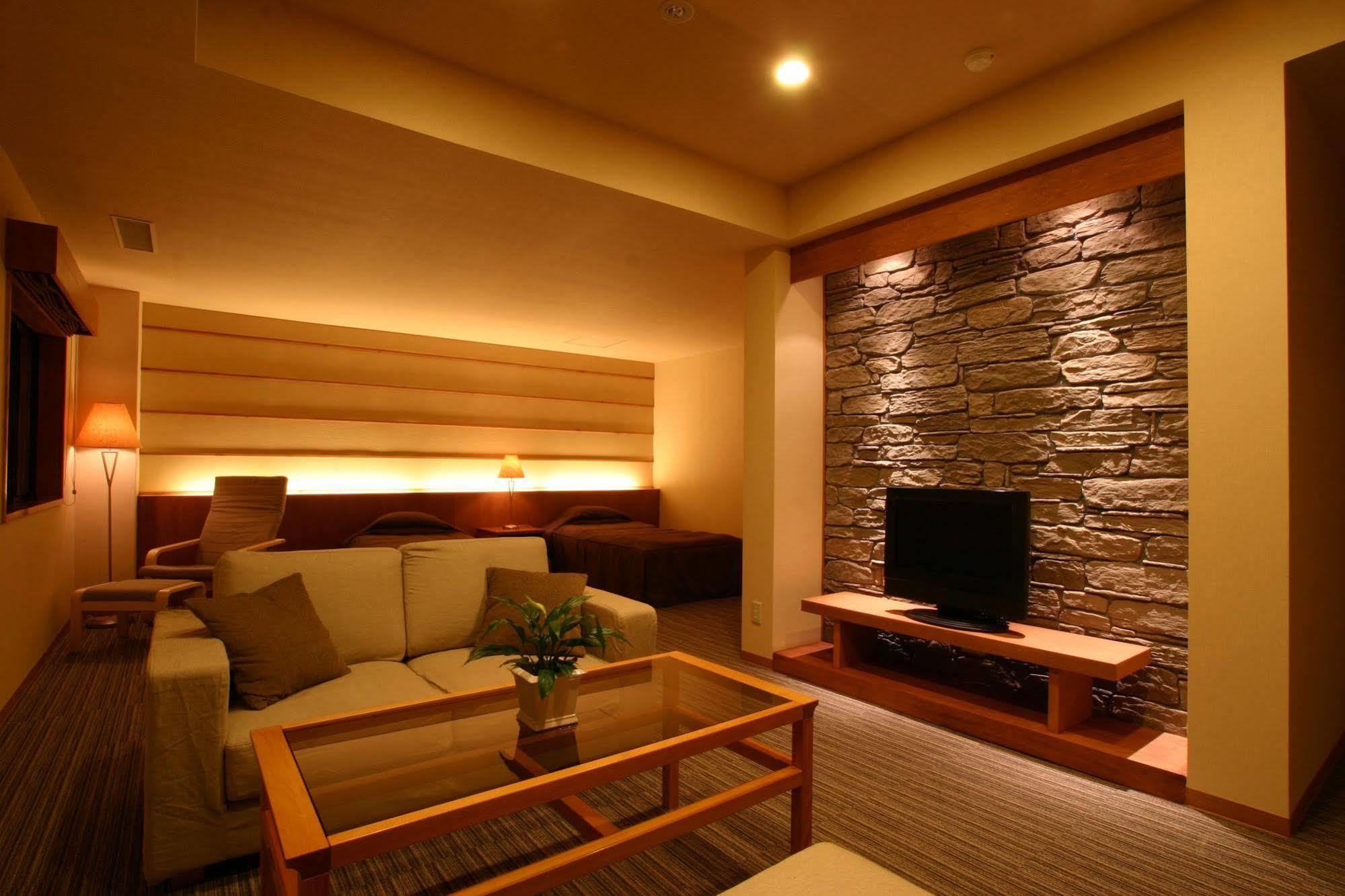 Niseko Weiss Hotel Kutchan Extérieur photo
