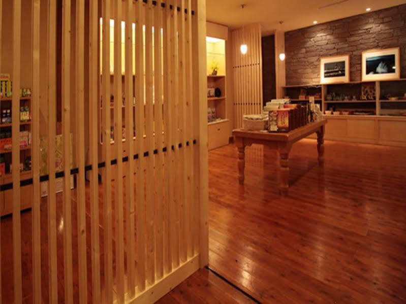 Niseko Weiss Hotel Kutchan Extérieur photo