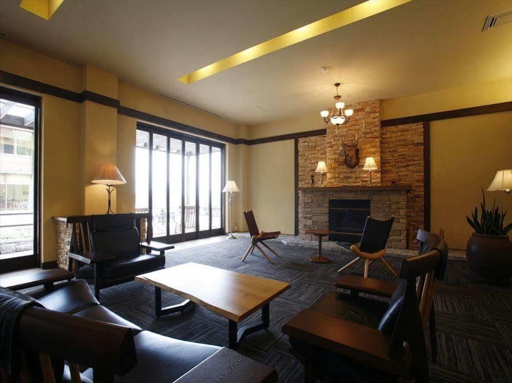 Niseko Weiss Hotel Kutchan Extérieur photo